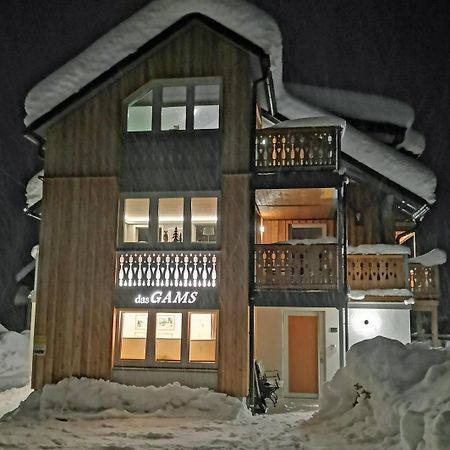 Dasgams Gosau Exterior photo